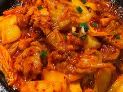 -七八冷面·延边朝鲜族美食(圣熙八号店)