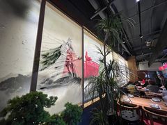 -水煮三国·川鲁江湖菜(香山店)