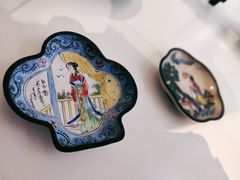 -八分园