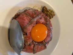 -炼火烤肉店
