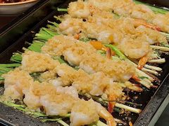 -老村长•湖北家常菜(黄浦路店)