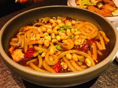 -丝路金桃·新疆菜(徐汇店)