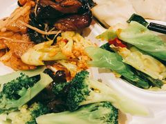 -素清香(解放路店)