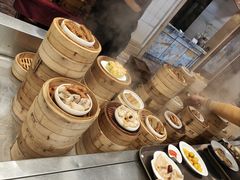 -龙的酒楼·手工早茶·顺德菜(近良路店)