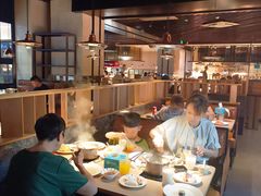 -星伦多自助料理(江阴万达店)