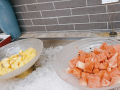 -浙江西子宾馆·瑶园咖啡厅