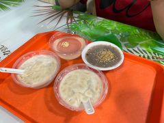 -没牙伯花生汤店(老药洲店)
