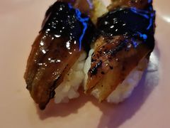 一贯鳗鱼寿司-争鲜回转寿司(东方银座店)