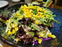 -和风清味日本料理(希尔顿店)