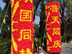 -大槐树寻根祭祖园