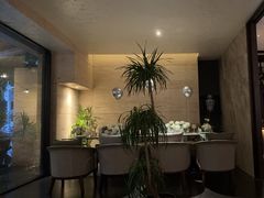 -villaa·别墅·融合菜西餐厅