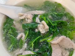 -浪记面店(老墟村店)