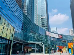 -大族广场Mall&More