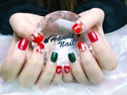 -Hands Nail专业美甲美睫