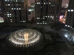 -上海光大会展中心国际大酒店