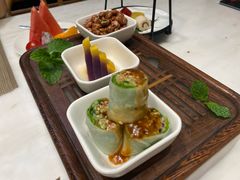 北京印象-御仙都北京菜馆·烤鸭店(双井店)