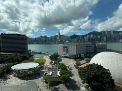 -香港喜来登酒店蚝酒吧