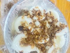 -共和老洪豆花草粿水粿