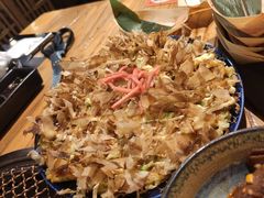 大阪烧-黑牛の店·和牛烧肉(合生汇店)