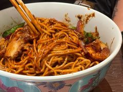 -王繁星面馆(西安熙地港店)