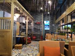 大堂-四季合味椰子鸡(南山大冲店)