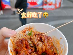 -降龙爪爪(建设路1店)