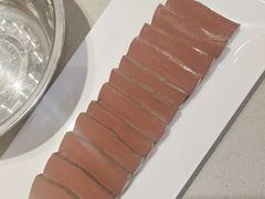 -蝎王府羊蝎子(虎坊桥总店)