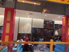 -邢氏老太太烤串(北兴街店)