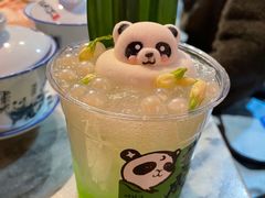-月满大江千层肚火锅(锦城大道店)