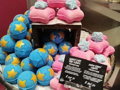 -LUSH(威尼斯人店)