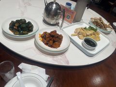 -壹只菜·崇明本地特色菜(崇明南门店)