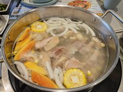 -椰小鸡·琼州糟粕醋(美兰缤纷城店)