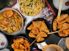 小软糖醋-518豆腐干(总店)