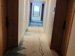 -爱舍海岸酒店(香港中路五四广场店)