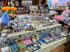 -猫的天空之城概念书店(苏州诚品店)