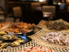 -泉州悦华酒店·自助餐厅