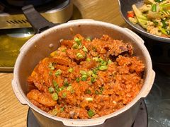 压锅双拼-鸡毛店·川菜(双楠店)