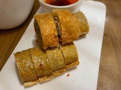 -枣子树·素食餐厅(普陀山店)