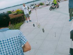 -丁香湖公园