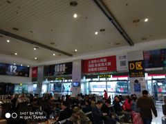 -上海长途客运南站