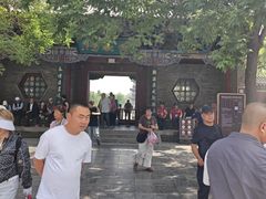 -晋祠博物馆