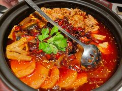 -俏江南(东方广场店)