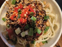 凉面-楠火锅(太古里总店)