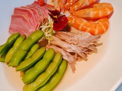 -荷塘秋月·本帮江浙菜(国权路店)