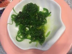 -争鲜回转寿司(飞洲国际店)