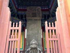 -历代帝王庙博物馆