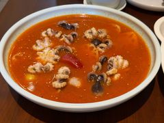 -喜鼎海胆水饺(东港店)
