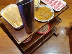 -沸炉重庆老火锅(军事博物馆店)