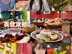 -小娘惹厨房Little Nyonya(狮城有约上榜店)