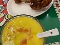 -五条人糖水铺(光谷世界城店)